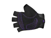 GUANTES  LIV SUPREME SF BLACK